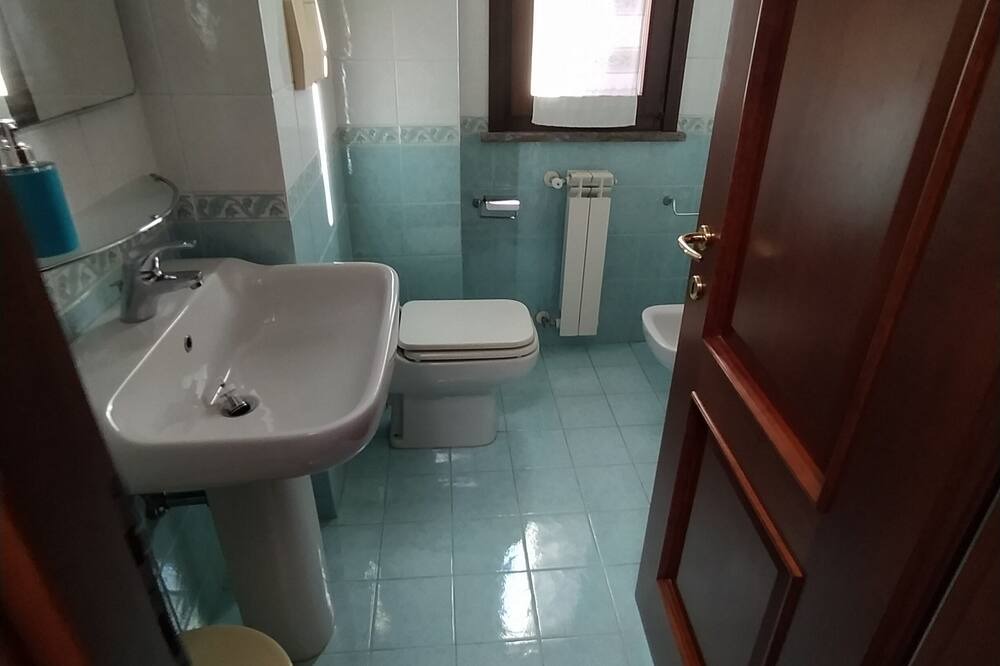 Photo of Bathroom in Zona XXX Castel Fusano