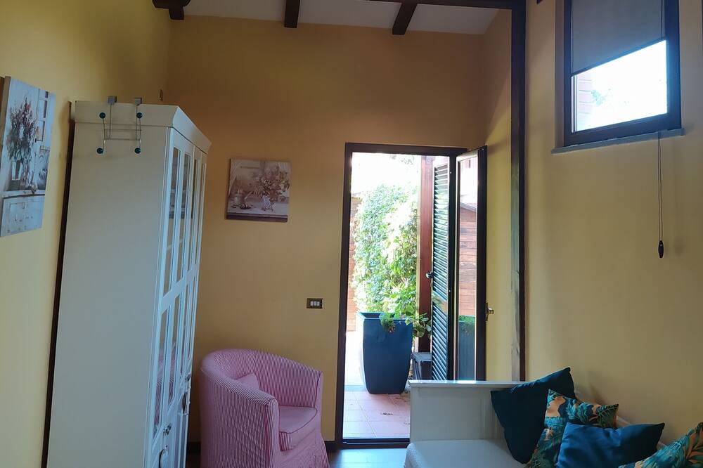 Photo of Bedroom in Zona XXX Castel Fusano