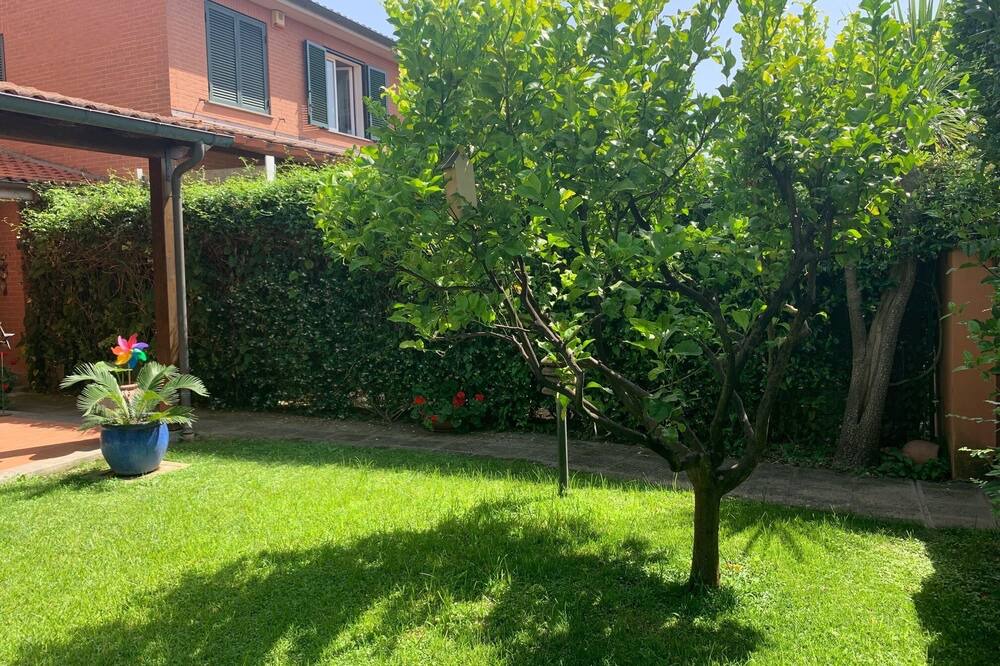 Photo of Outdoor in Zona XXX Castel Fusano