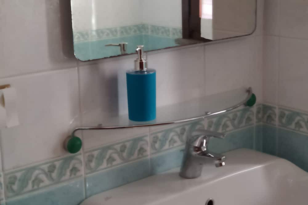 Photo of Bathroom in Zona XXX Castel Fusano