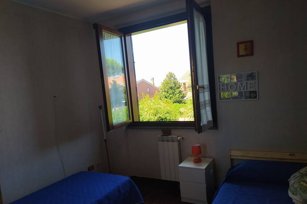 Photo of Bedroom in Zona XXX Castel Fusano