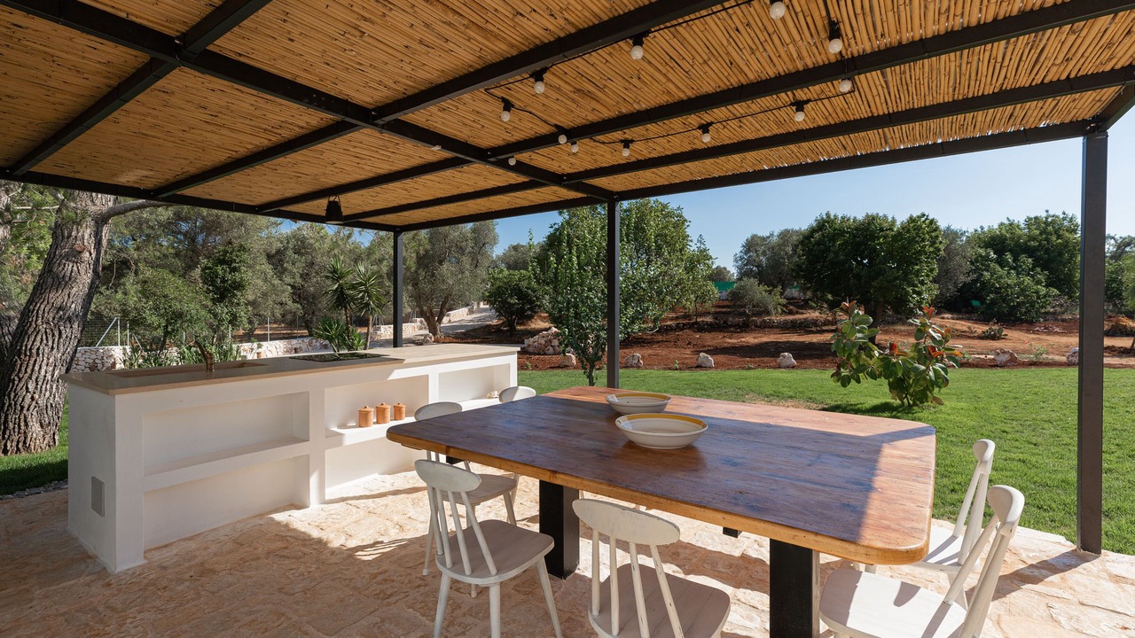 Photo of Outdoor in Ostuni
