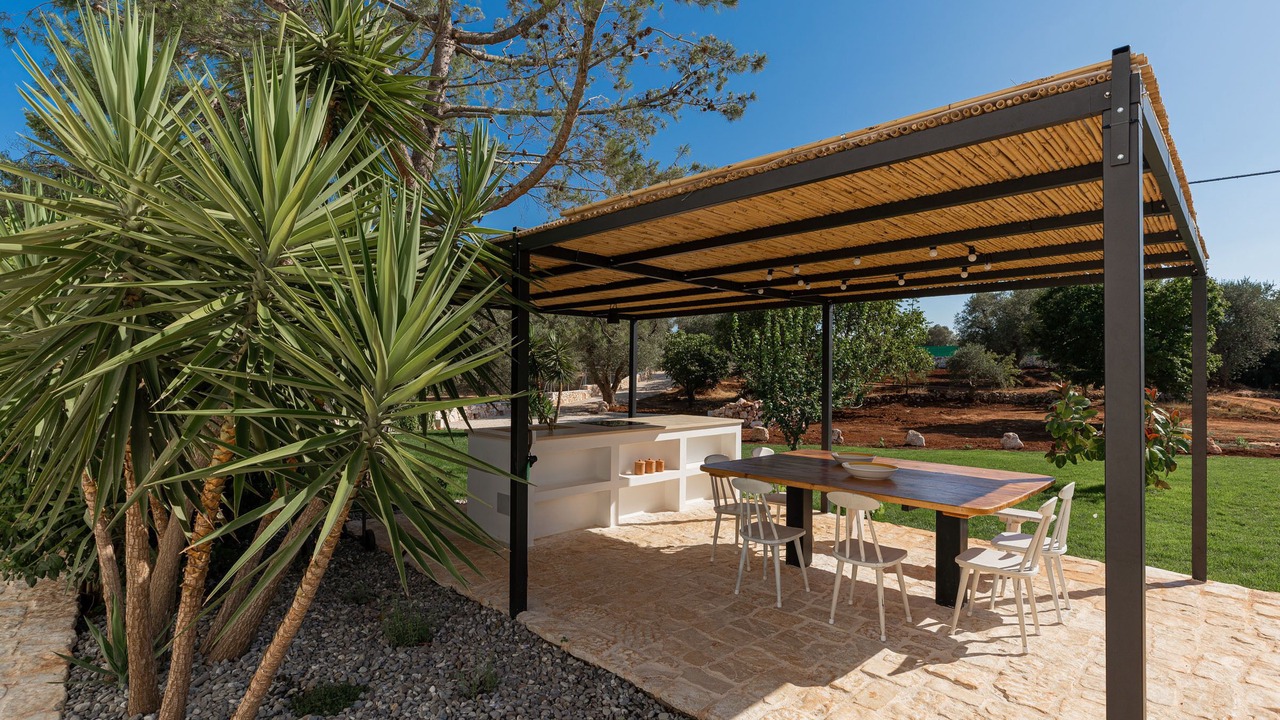 Photo of Outdoor in Ostuni