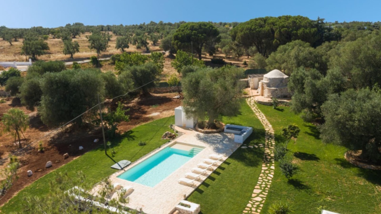 Photo of Outdoor in Ostuni