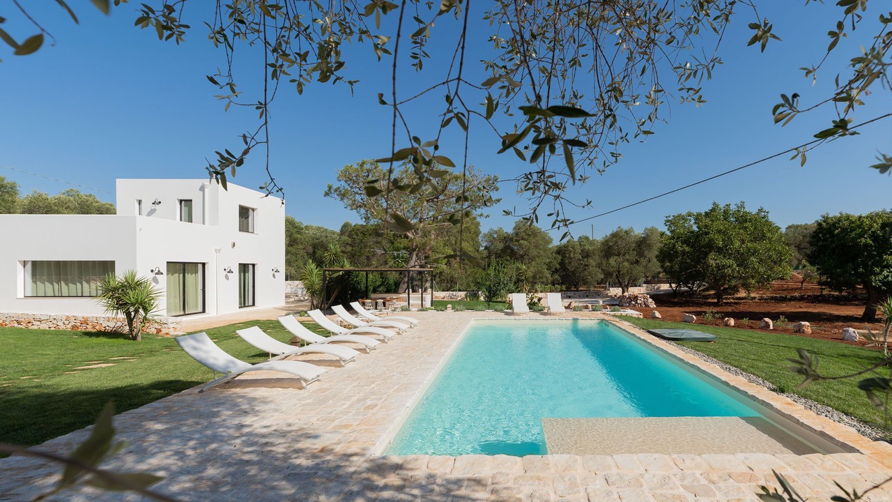 Photo of Outdoor in Ostuni