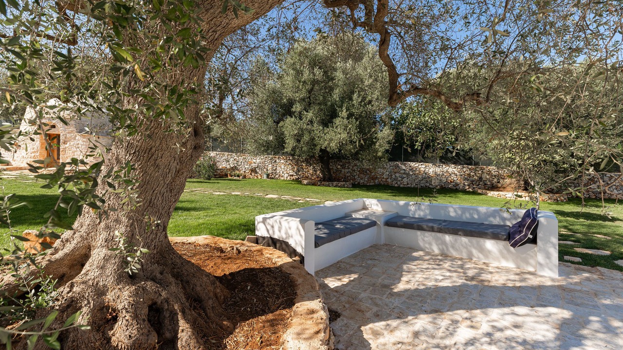 Photo of Outdoor in Ostuni