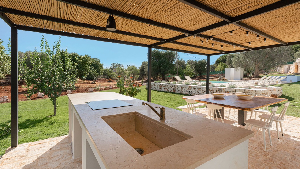 Photo of Outdoor in Ostuni