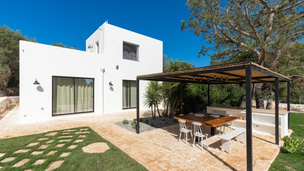 Photo of Outdoor in Ostuni