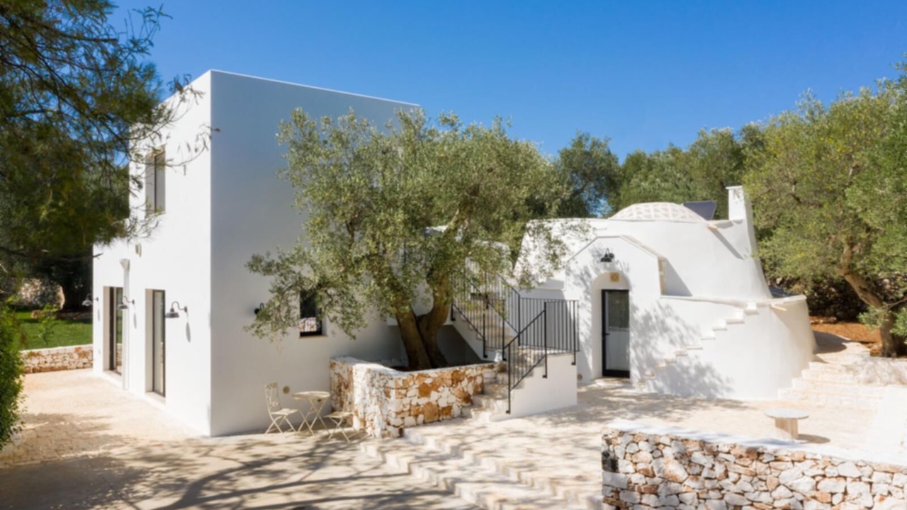 Photo of Outdoor in Ostuni