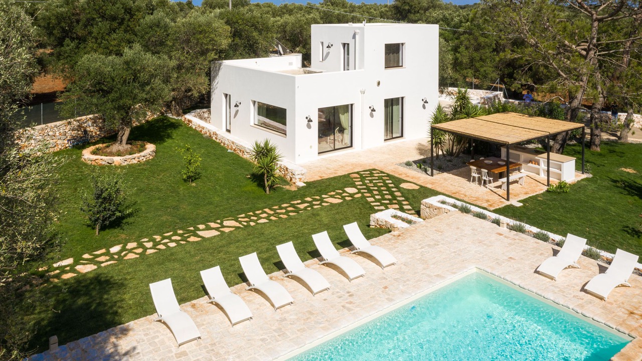 Photo of Outdoor in Ostuni