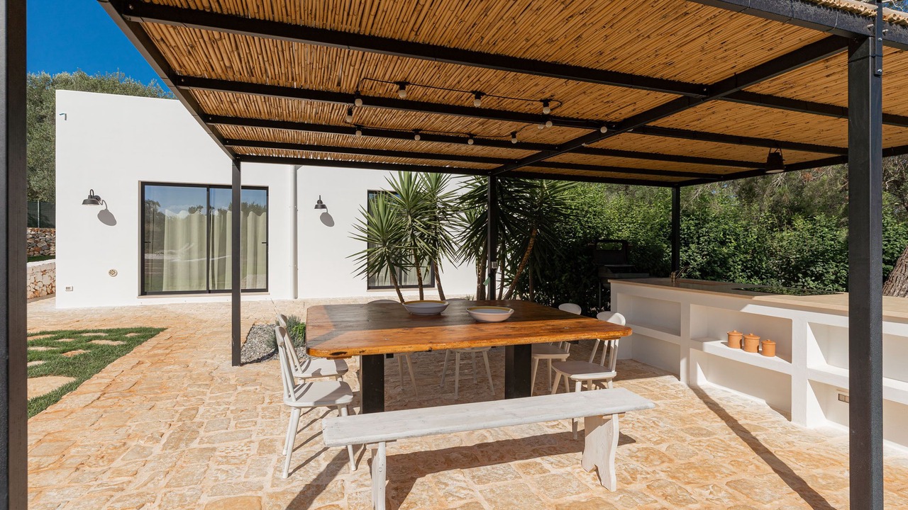 Photo of Outdoor in Ostuni