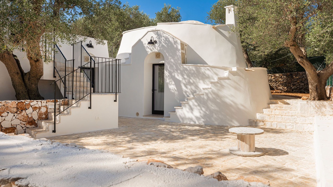 Photo of Outdoor in Ostuni