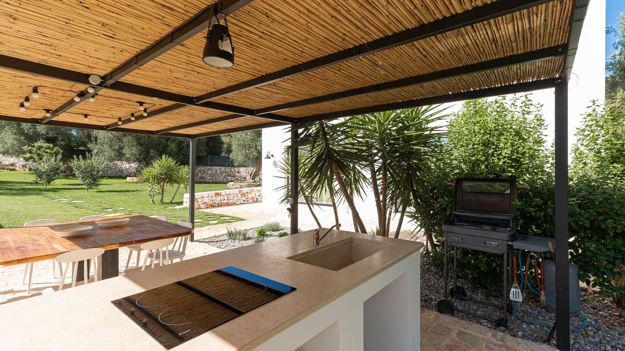 Photo of Outdoor in Ostuni
