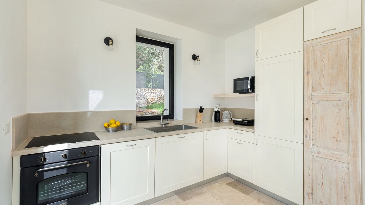 Photo of Kitchen in Ostuni