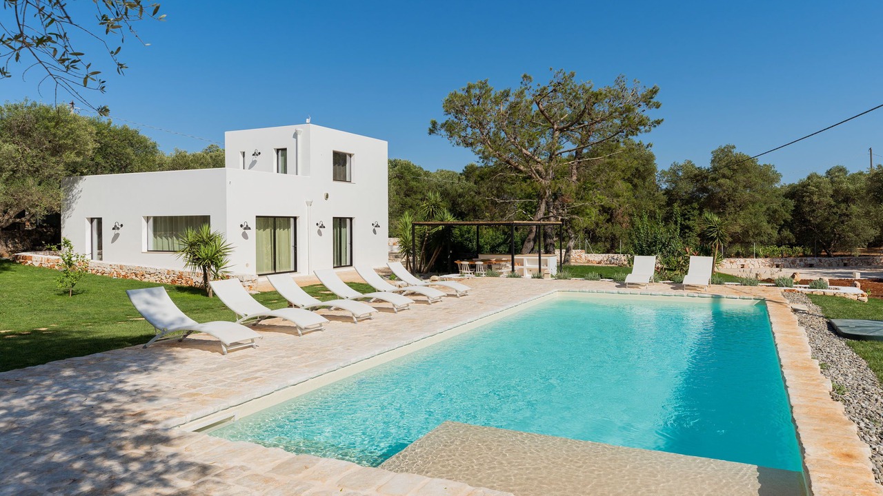 Photo of Outdoor in Ostuni