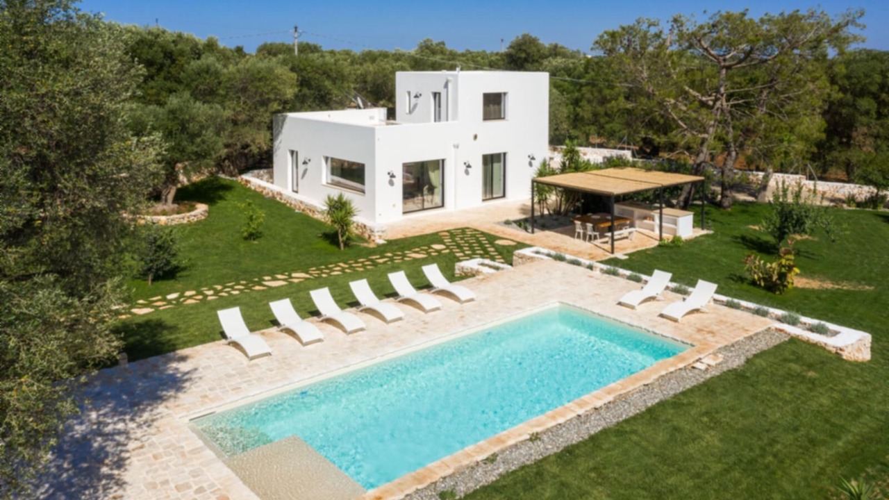 Photo of Outdoor in Ostuni
