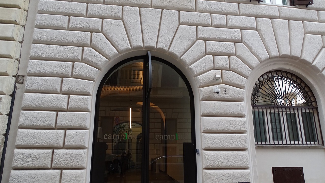 Photo of Outdoor in Rione XVIII Castro Pretorio