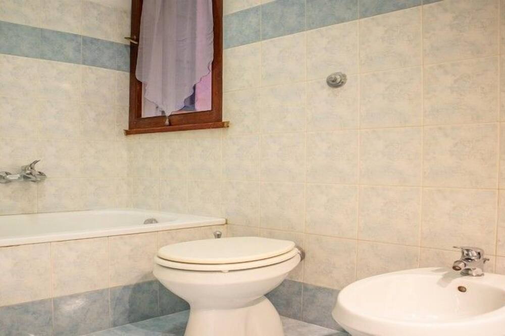 Photo of Bathroom in Quartiere XVII Trieste