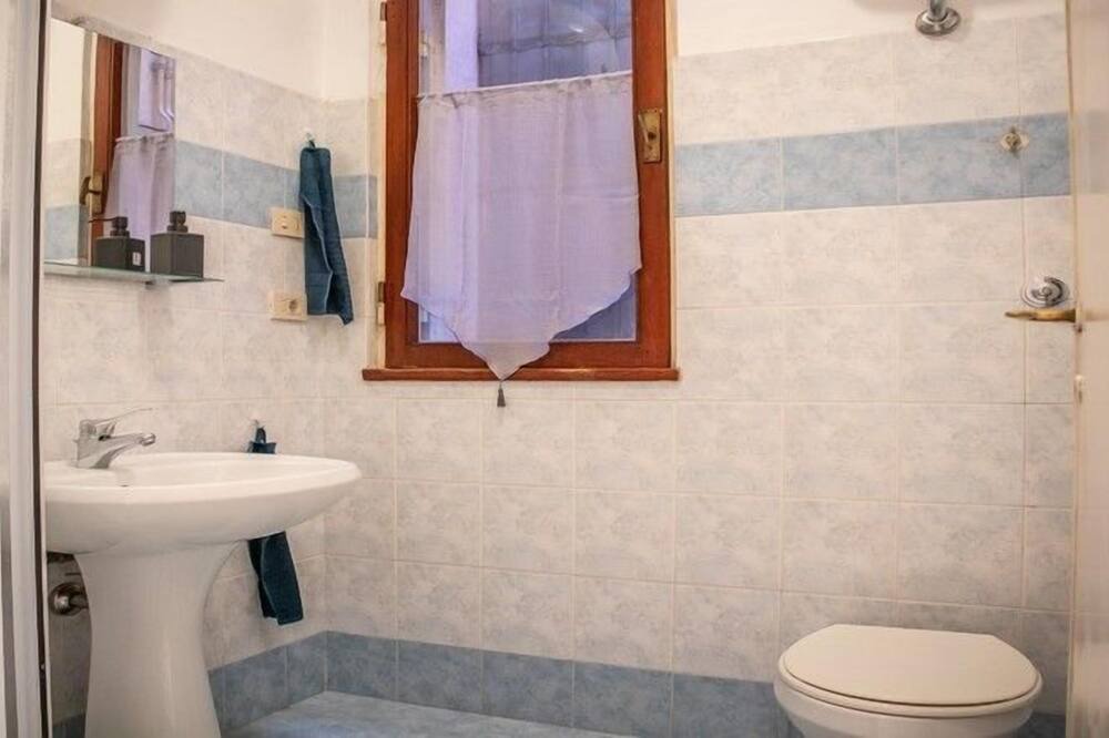 Photo of Bathroom in Quartiere XVII Trieste