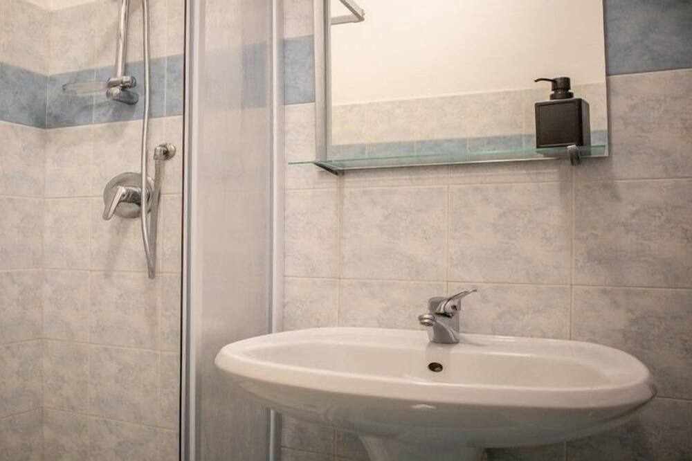 Photo of Bathroom in Quartiere XVII Trieste