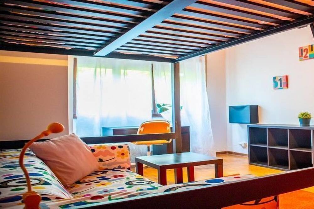 Photo of Livingroom in Quartiere XVII Trieste