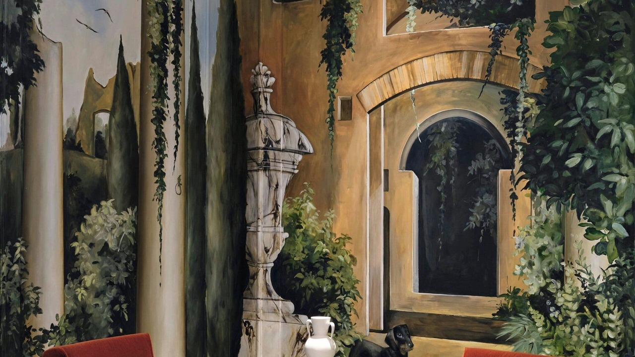 Photo of Others in Rione XVI Ludovisi