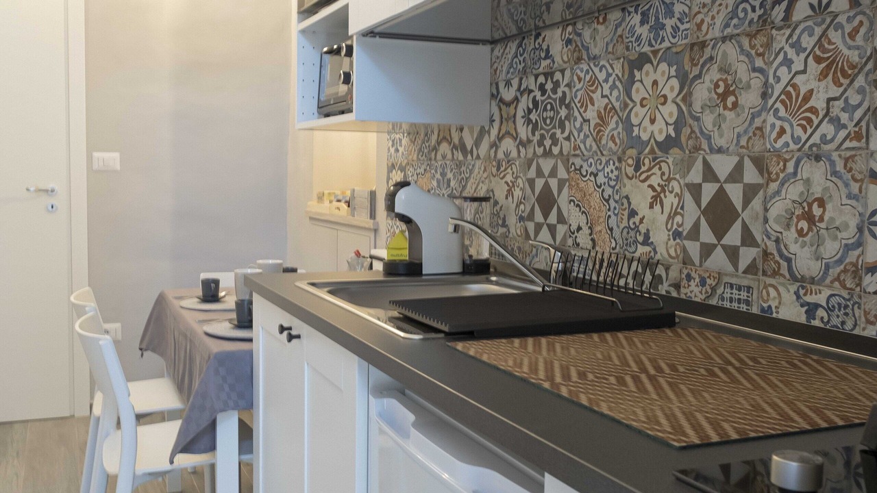 Photo of Kitchen in Bisceglie