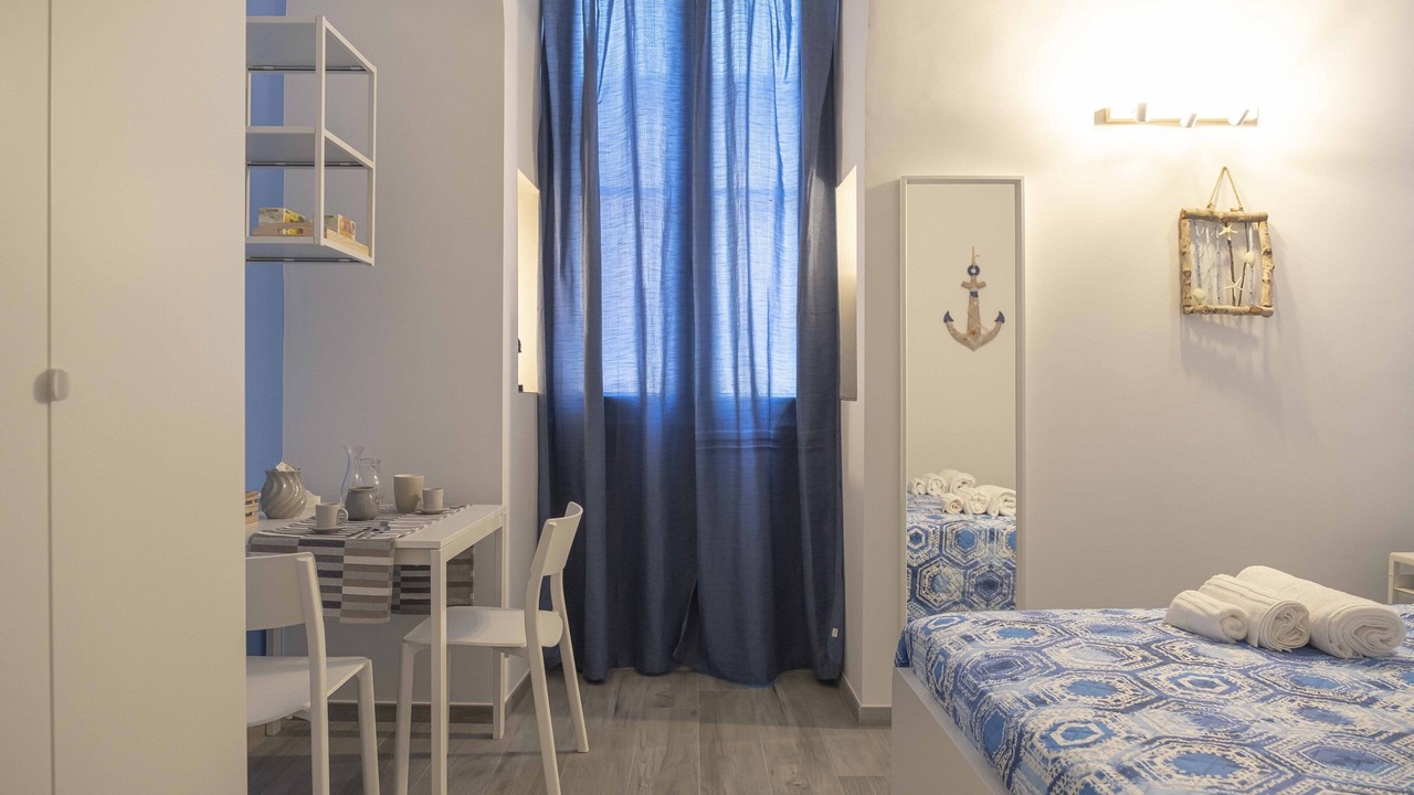 Photo of Bedroom in Bisceglie