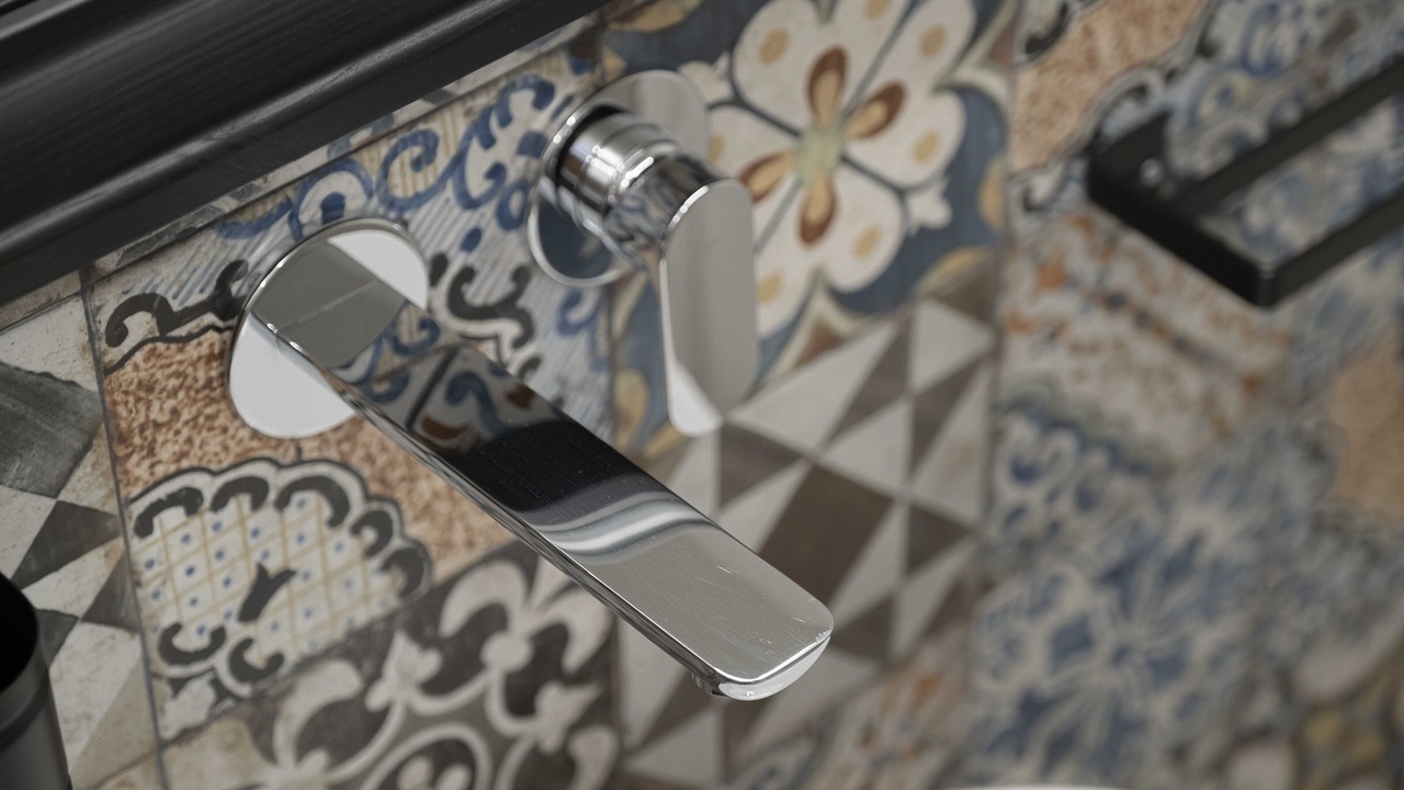 Photo of Bathroom in Bisceglie