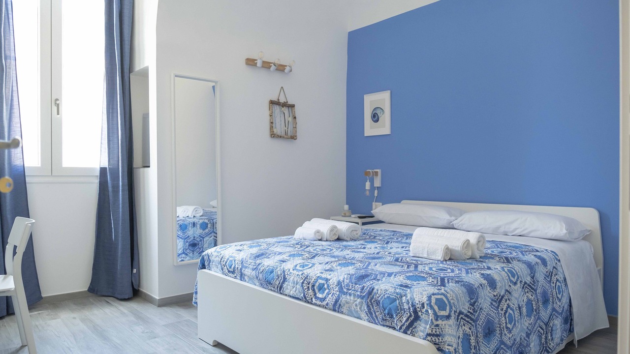 Photo of Bedroom in Bisceglie