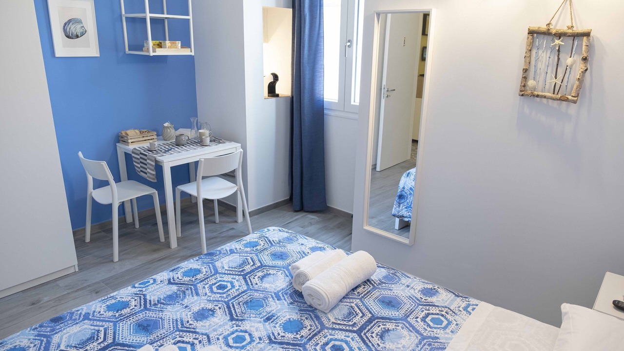 Photo of Bedroom in Bisceglie
