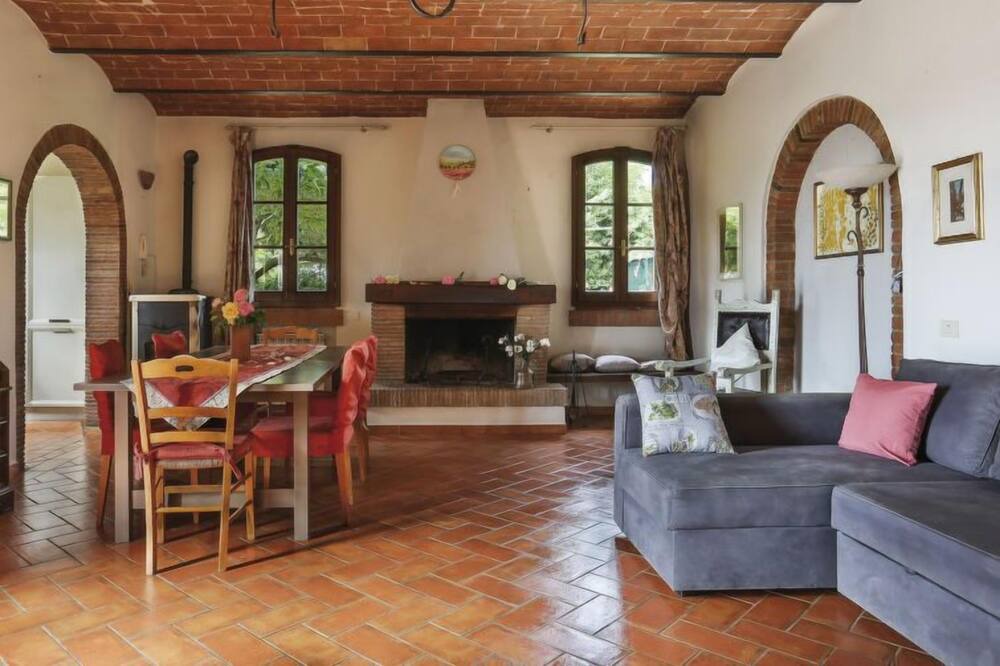 Photo of Livingroom in San Miniato