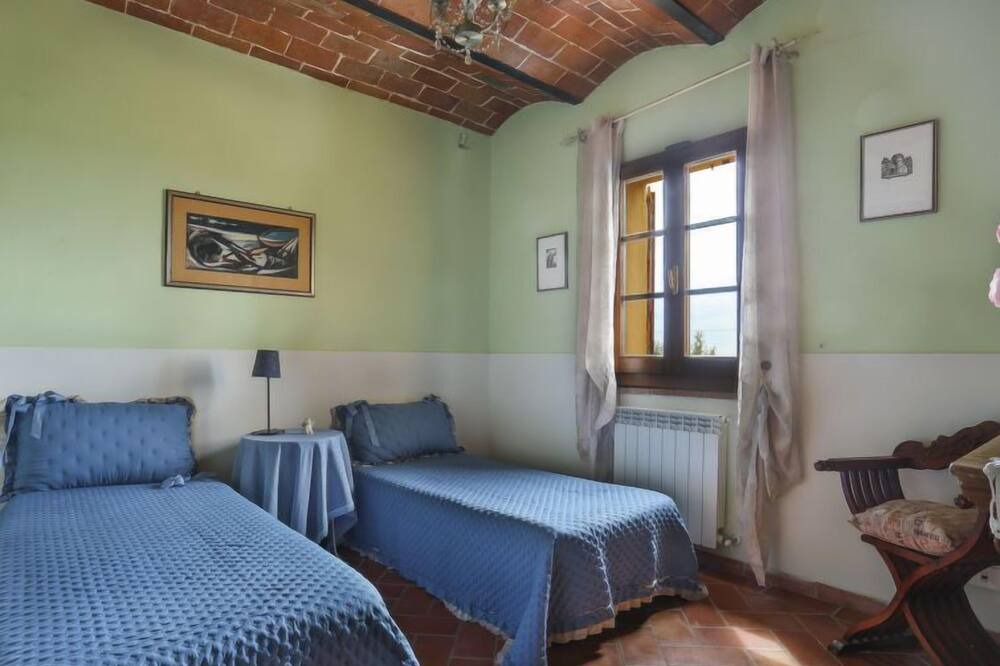Photo of Bedroom in San Miniato