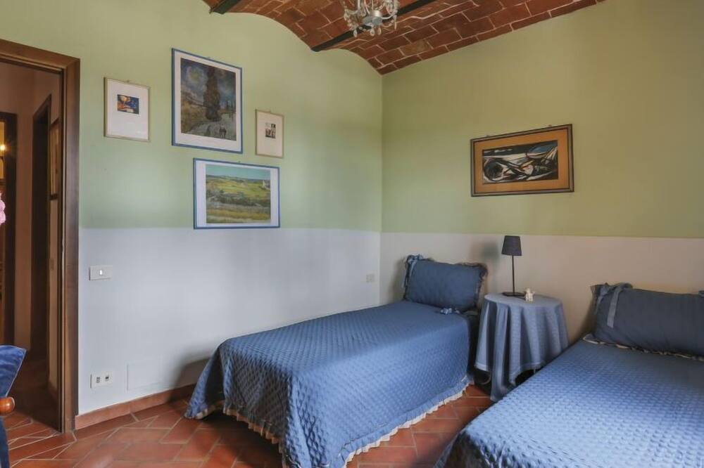 Photo of Bedroom in San Miniato