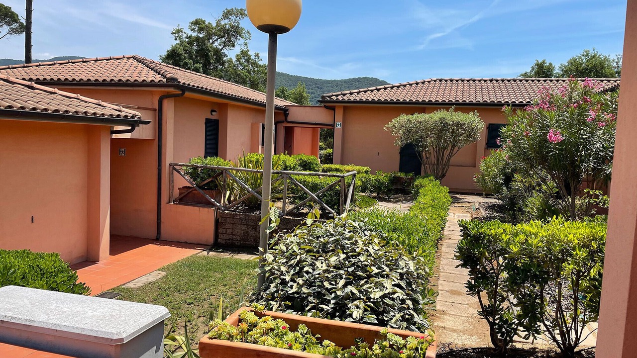 Photo of Outdoor in Punta Ala