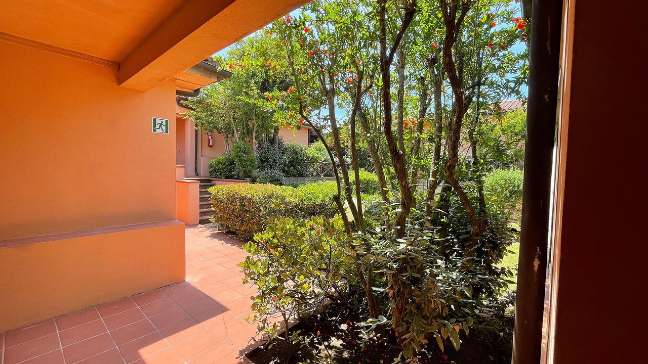Photo of Outdoor in Punta Ala