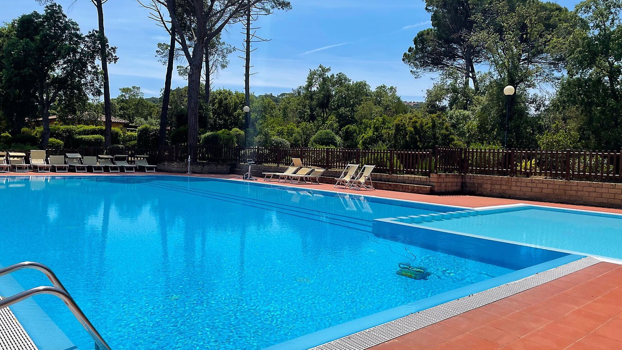Photo of Outdoor in Punta Ala