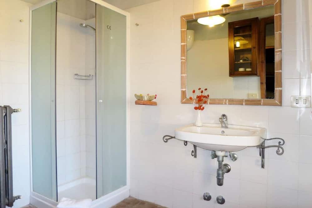 Photo of Bathroom in Orvieto