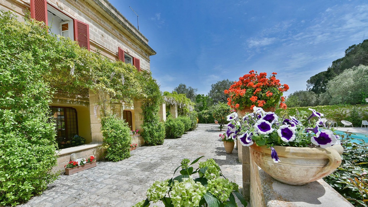 Photo of Outdoor in Grottaglie