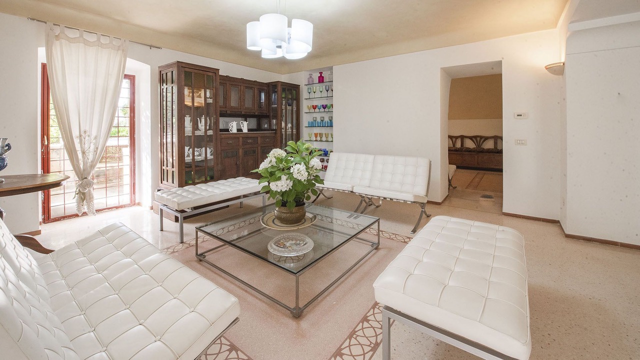 Photo of Livingroom in Grottaglie