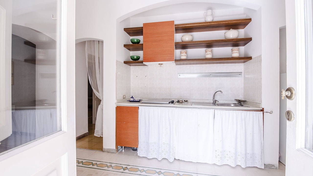 Photo of Kitchen in Grottaglie