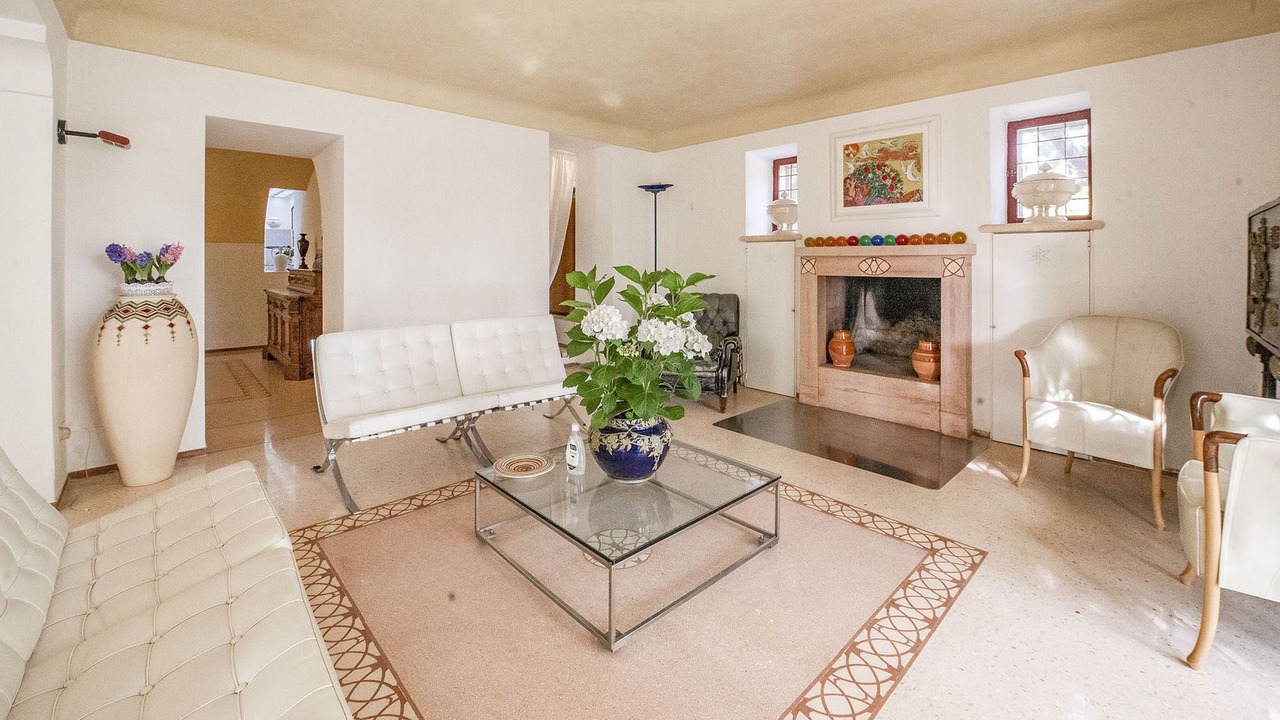 Photo of Livingroom in Grottaglie