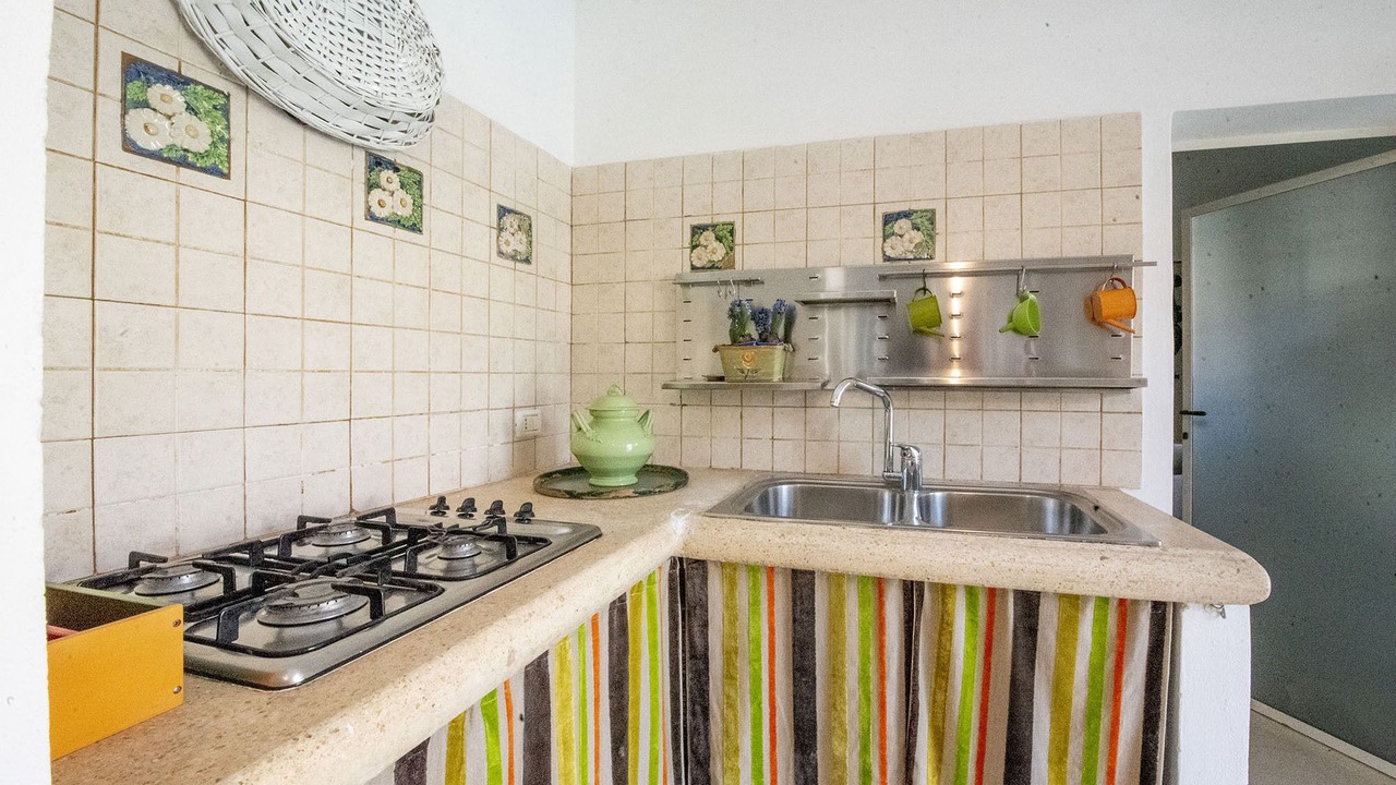 Photo of Kitchen in Grottaglie