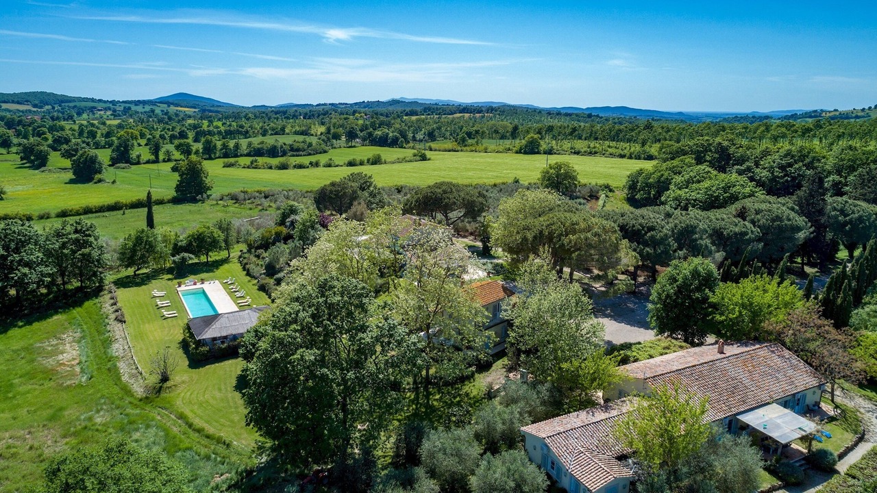 Photo of Outdoor in Manciano