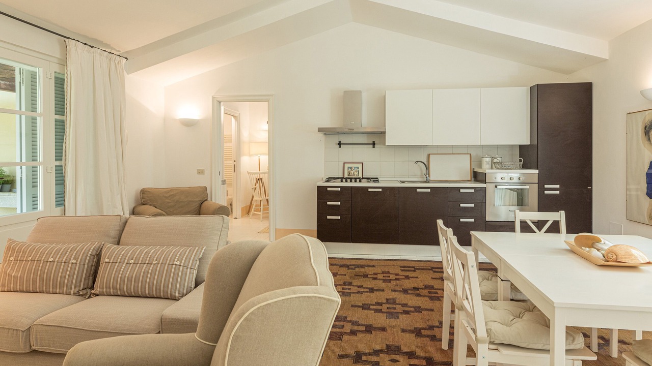 Photo of Livingroom in Manciano
