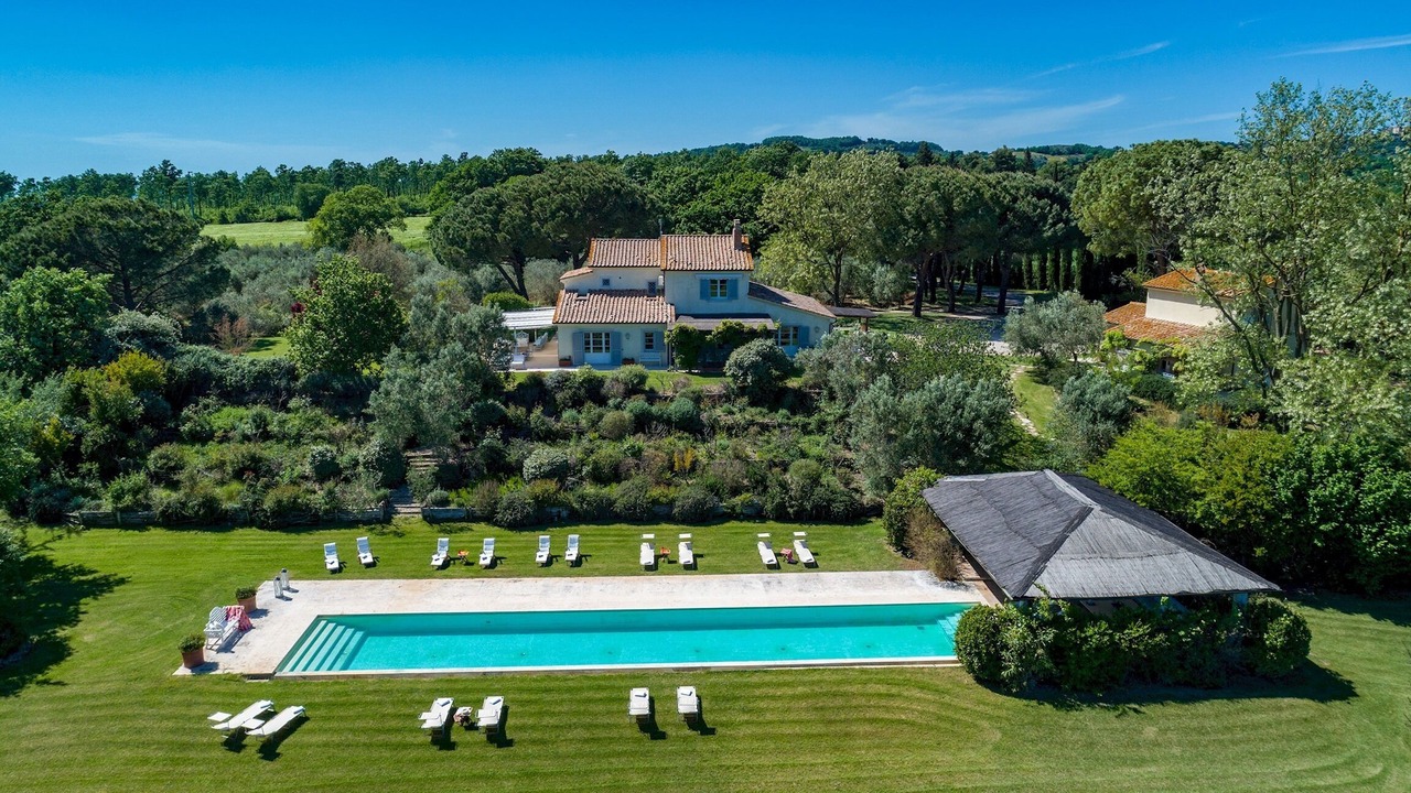 Photo of Outdoor in Manciano