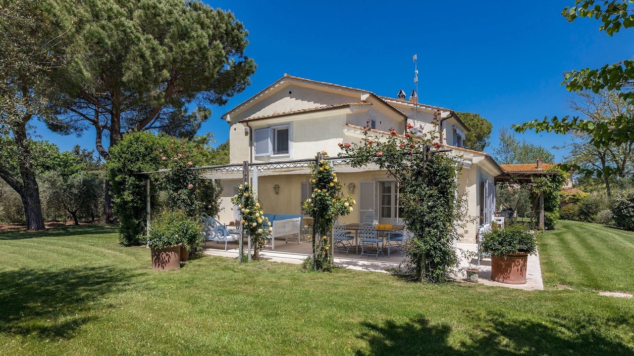 Photo of Outdoor in Manciano