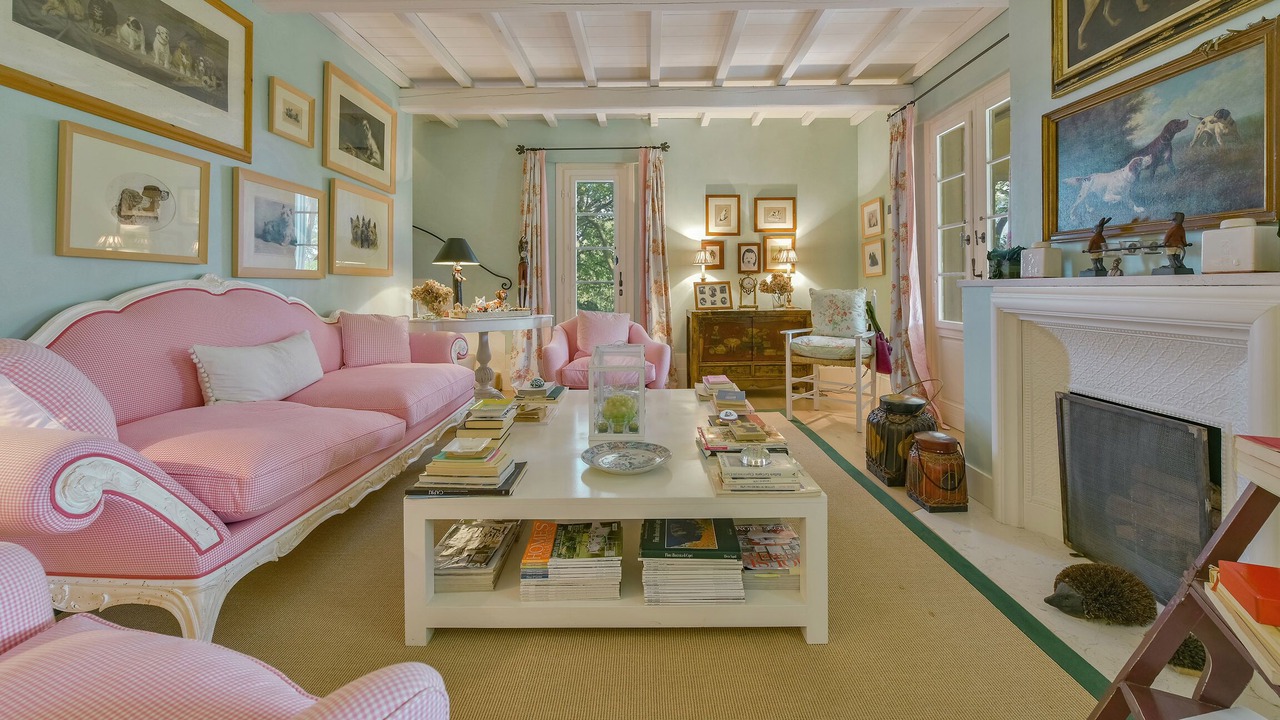 Photo of Livingroom in Manciano