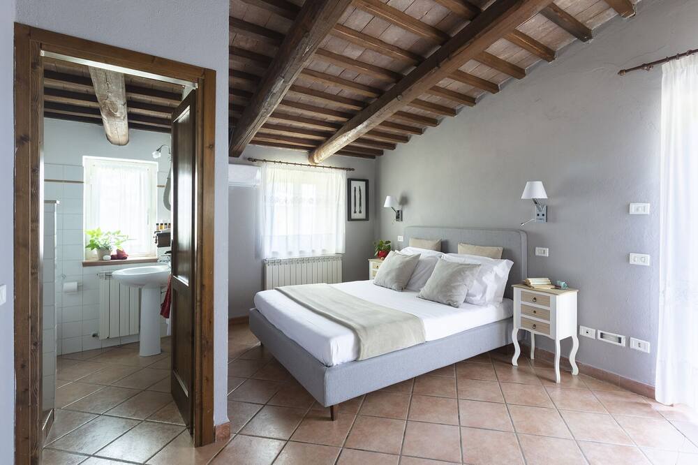 Photo of Bedroom in Manciano