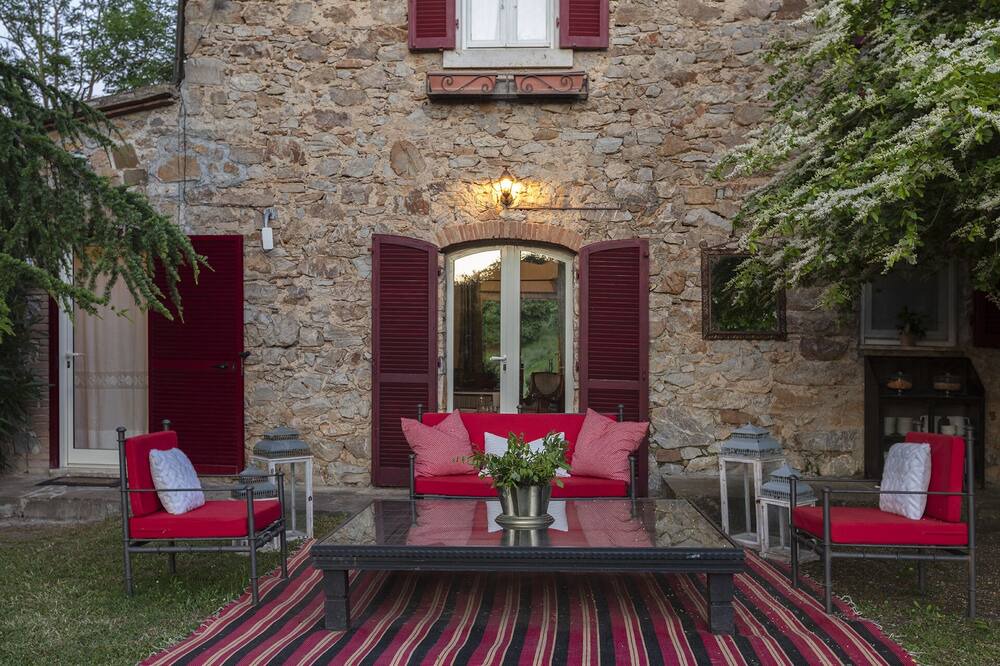 Photo of Outdoor in Manciano
